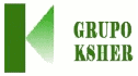 logo Distribuidora Ksher
