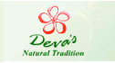 logo de Devas
