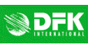 logo DFK International