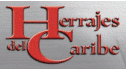 logo de Herrajes Del Caribe