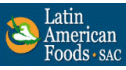 logo Latin American Foods S.A.C.