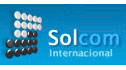 logo Solcom Internacional