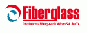 logo de Distribuidora Fiberglass de México