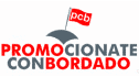 logo de Promocionate con Bordado