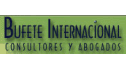 logo Bufete Internacional Consultores y Abogados