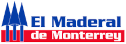 logo de El Maderal de Monterrey