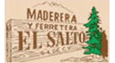 logo Maderera y Ferretera el Salto