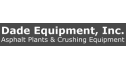 logo de dade equipment