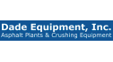 logo de Dade Equipment