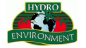 logo Comercializadora Hydro Environment