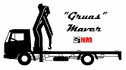 logo Gruas y Transportes Maver Hiab