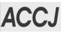 logo de ACCJ