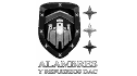 logo de alambres y refuerzos dac