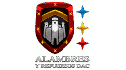 logo de Alambres y Refuerzos Dac