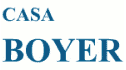 logo de Distribuidora Científica Boyer