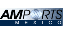 logo Amports de México