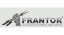 logo Frantor Calentadores Solares