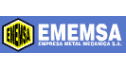 logo de Empresa Metal Mecánica