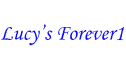 logo Lucy's Forever1