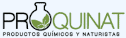 logo Productos Químicos y Naturistas PROQUINAT