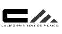 logo de California Tent de Mexico