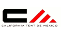 logo California Tent de México