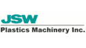 logo de JSW Plastics Machinery