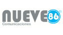 logo de Nueve 86 Mobile Marketing