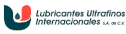 logo de Lubricantes Ultrafinos Internacionales