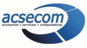 logo de Acsecom de Mexicali