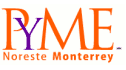 logo Semana Regional PyME Noreste