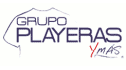logo Grupo Playeras y Más