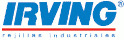 logo Irving Rejillas Industriales