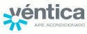 logo Aire Acondicionado Véntica