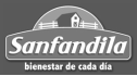 logo de Agropecuaria Sanfandila