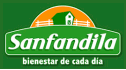 logo de Agropecuaria Sanfandila