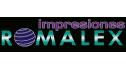 Impresiones Romalex