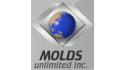 logo Molds Unlimited