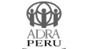 logo de Adra Peru