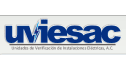 logo de Unidades de Verificación de Instalaciones Eléctricas