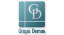 logo Grupo Demos