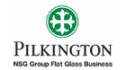 logo de Pilkington