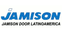 logo de Jamison Door Latinoamérica