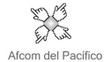 logo de Afcom del Pacifico