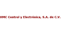 logo de HMC Control y Electrónica