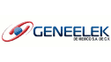 logo Geneelek de México