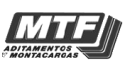 logo de MTF Aditamentos y Montacargas