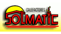logo de Manufacturera Solmatic