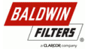 logo de Baldwin Filters