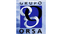 logo de Grupo ORSA